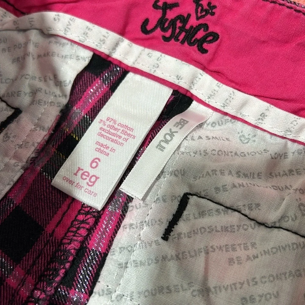 🌸Abercrombie kids & Justice beautiful unicorn 🦄 SET size 6 GUC